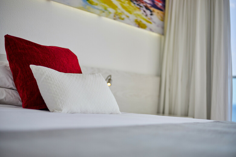 Tui Blue Los Gigantes Hotel