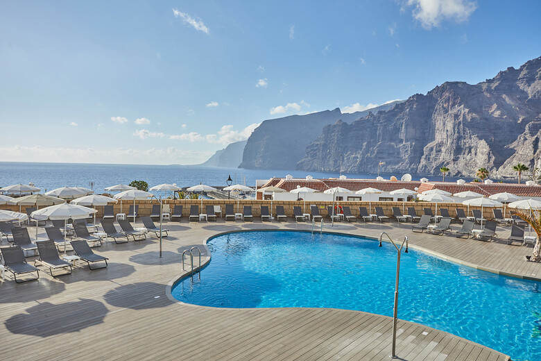 Tui Blue Los Gigantes Hotel