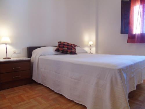 A&n Concha De Mar Apartment
