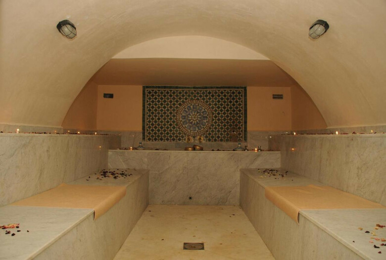 Valeria Jardins D'agadir Hotel