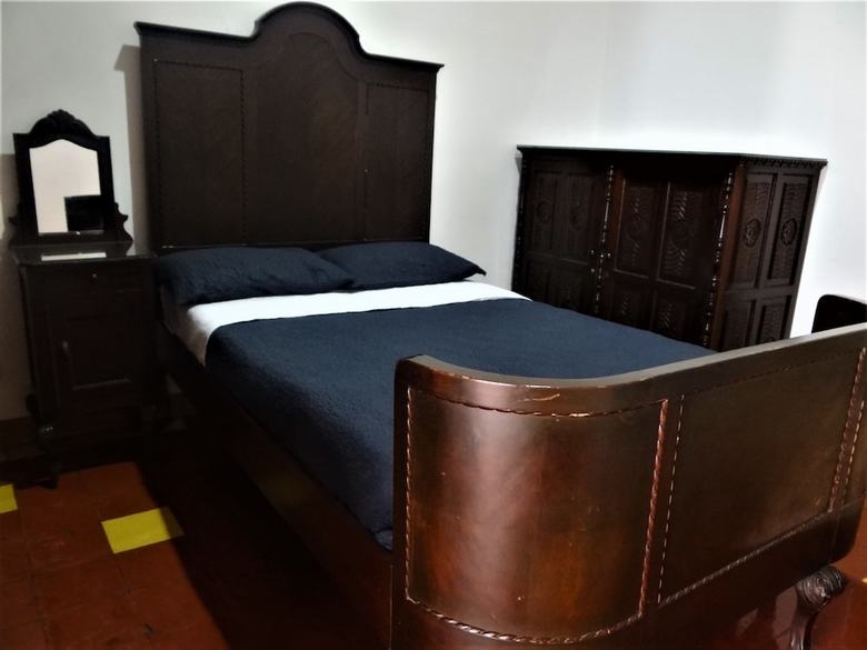 Lucia - Central Hostel