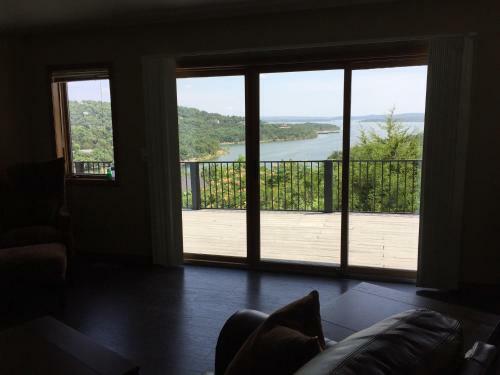 Antlers Resort Lodge