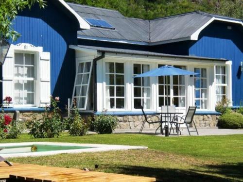 La Casa de Eugenia Bed & Breakfast