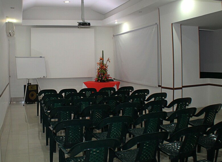 Hotel Imbanaco