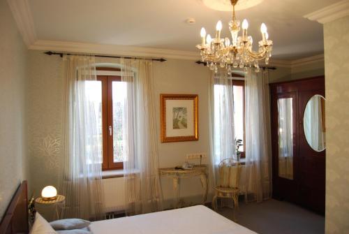 Hotel Figo