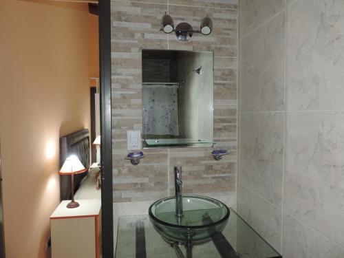 Altos De Potrero Apartment