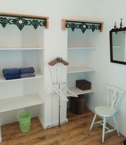 Marina Lounge Home