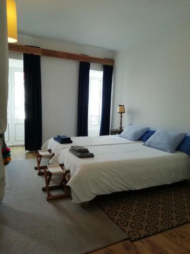 Marina Lounge Home