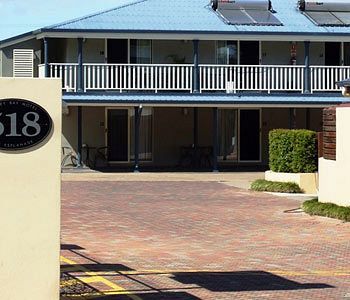 Hervey Bay Motel Hotel