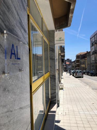 Casa Bonjardim Hostel