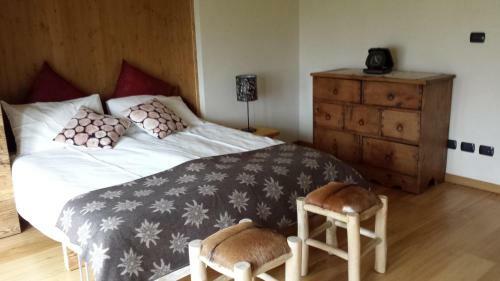 Chalet Teo E Marianna Apartment