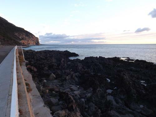 Cala Gonone Acquadolce Seafront Apartment