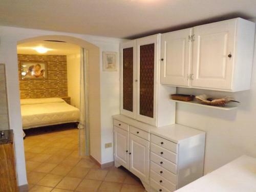 Cala Gonone Acquadolce Seafront Apartment