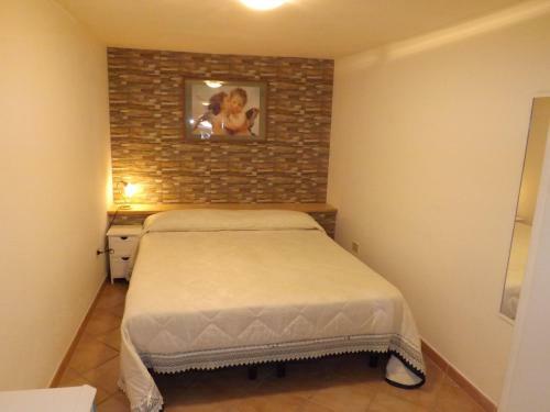 Cala Gonone Acquadolce Seafront Apartment