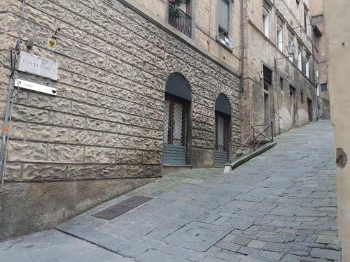 Numero Dodici Il Princeps Apartment