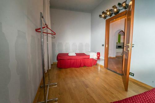 Numero Dodici Il Princeps Apartment