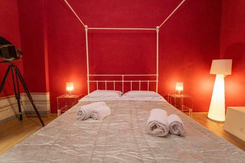 Numero Dodici Il Princeps Apartment