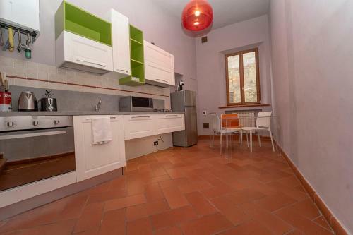 Numero Dodici Il Princeps Apartment