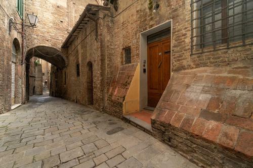 Numero Dodici Il Princeps Apartment