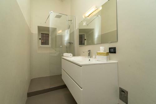 Numero Dodici Il Princeps Apartment