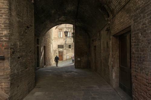 Numero Dodici Il Princeps Apartment