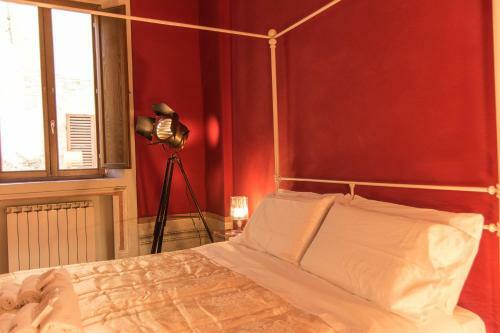 Numero Dodici Il Princeps Apartment