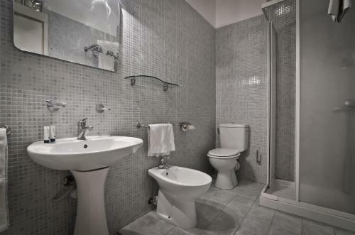 Pollon Inn Sanremo Hostel