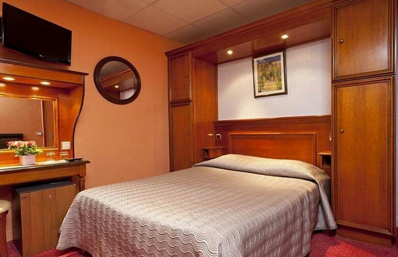 Elysee Etoile Hotel