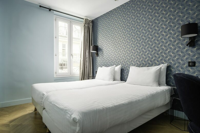 Elysee Etoile Hotel