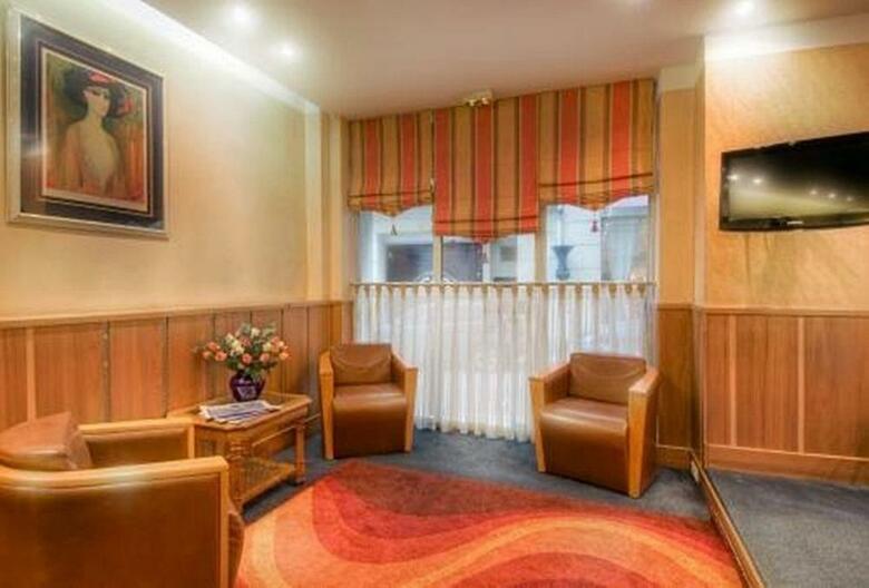Elysee Etoile Hotel