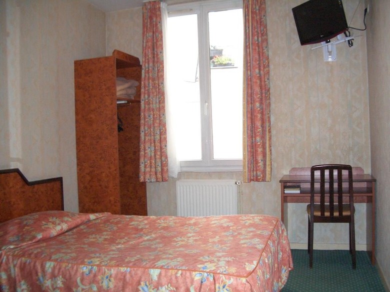 Hotel Neptune