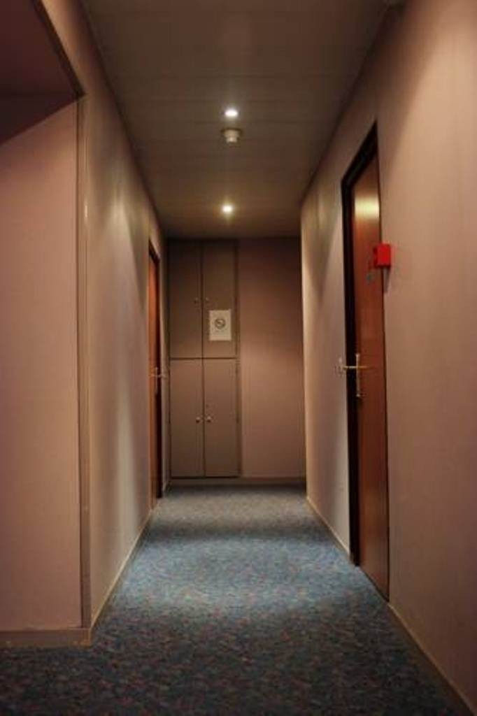 Hotel Neptune