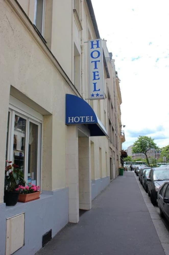 Hotel Neptune