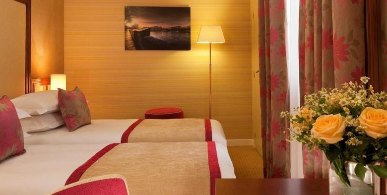 Saint-honor� Hotel