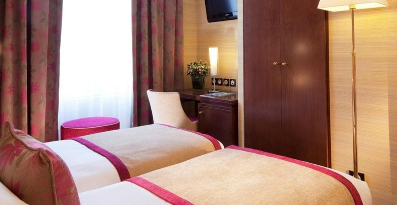 Saint-honor� Hotel