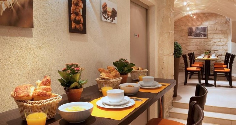 Saint-honor� Hotel