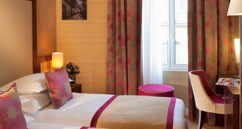 Saint-honor� Hotel