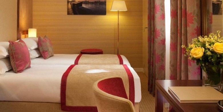 Saint-honor� Hotel