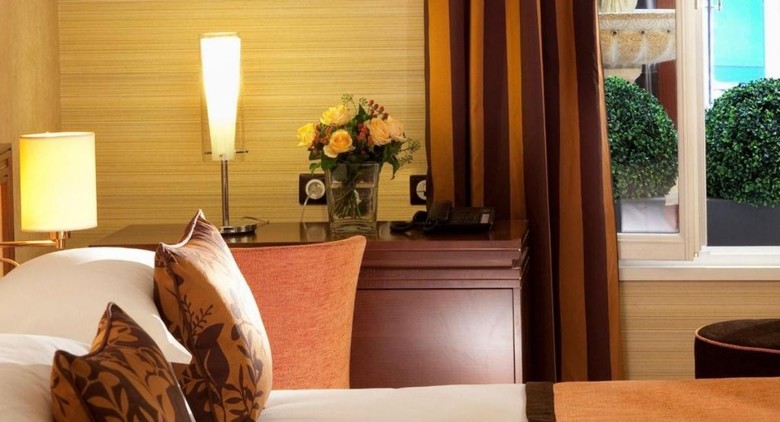 Saint-honor� Hotel