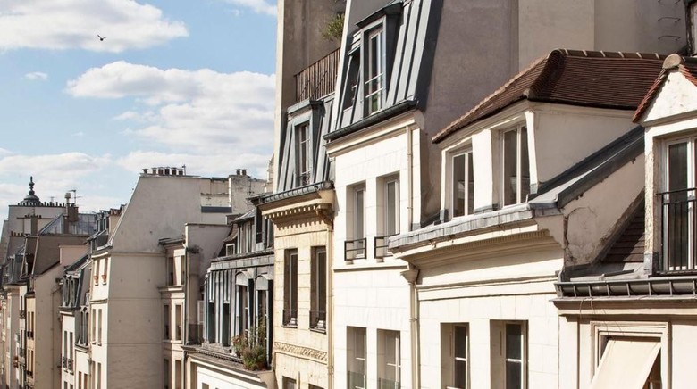 Saint-honor� Hotel