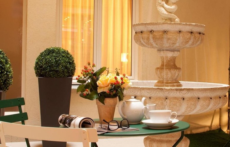Saint-honor� Hotel