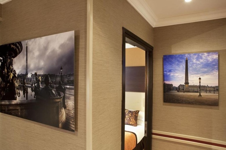 Saint-honor� Hotel