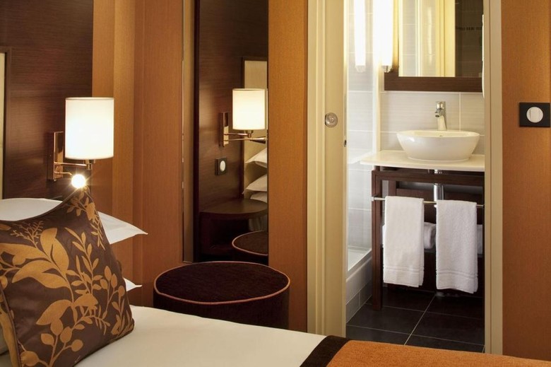 Saint-honor� Hotel