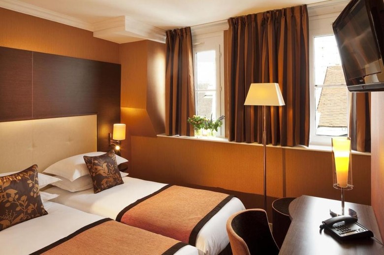 Saint-honor� Hotel