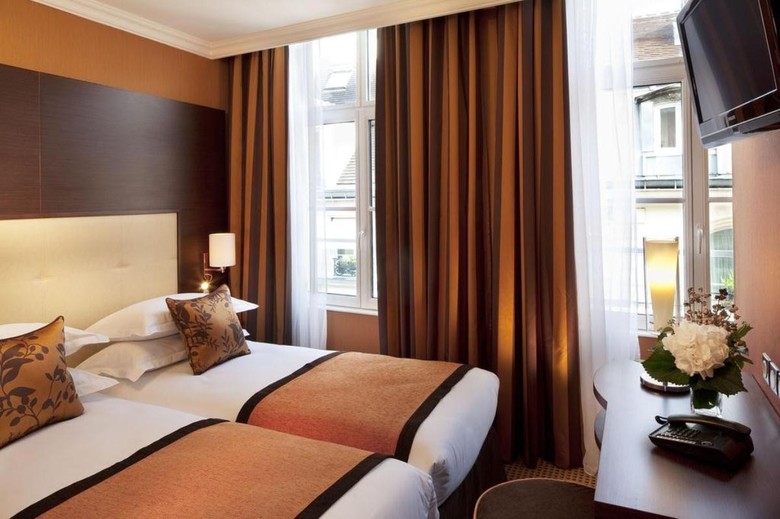 Saint-honor� Hotel