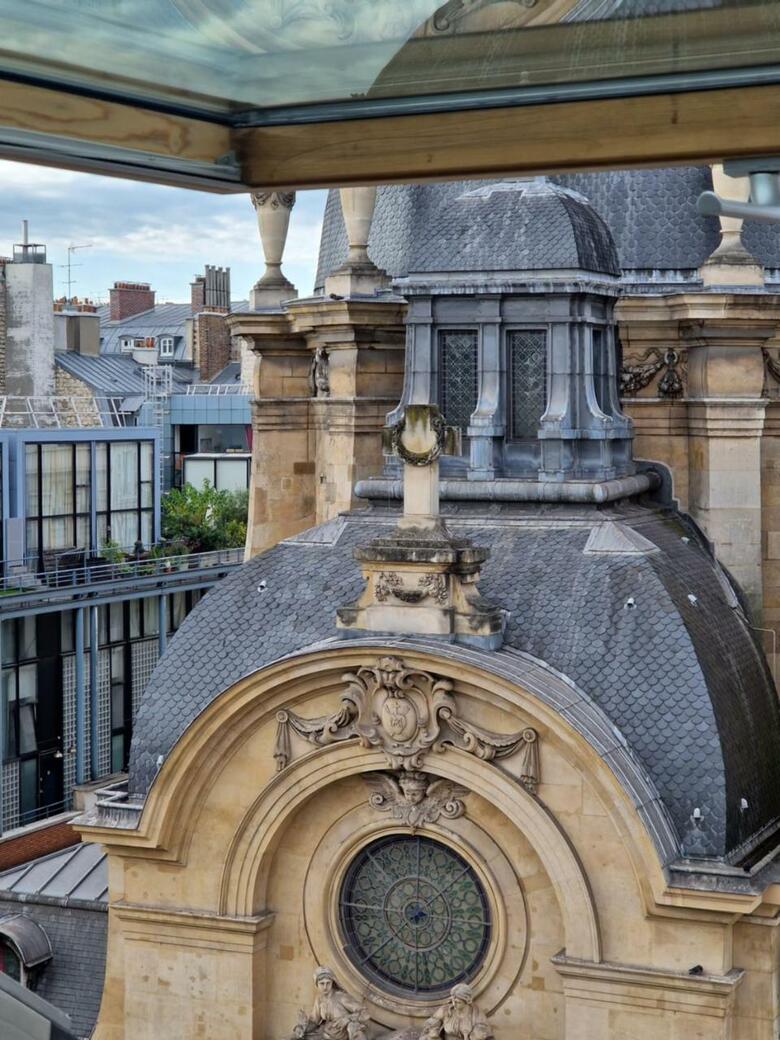 H�tel De La Herse D'or Hotel