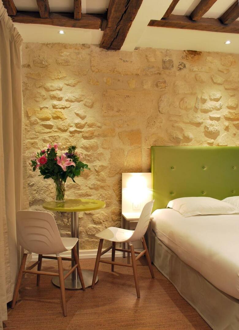H�tel De La Herse D'or Hotel