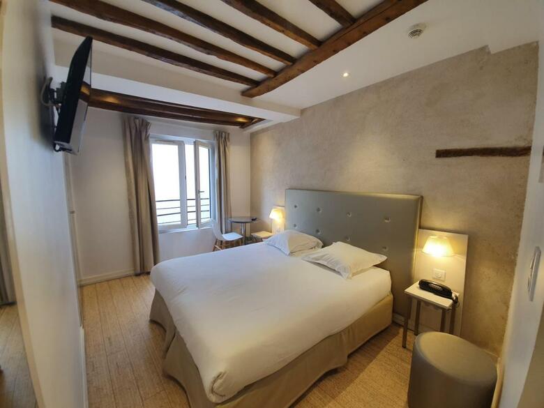 H�tel De La Herse D'or Hotel
