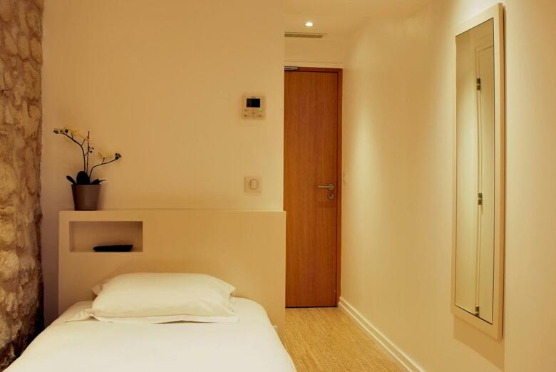 H�tel De La Herse D'or Hotel