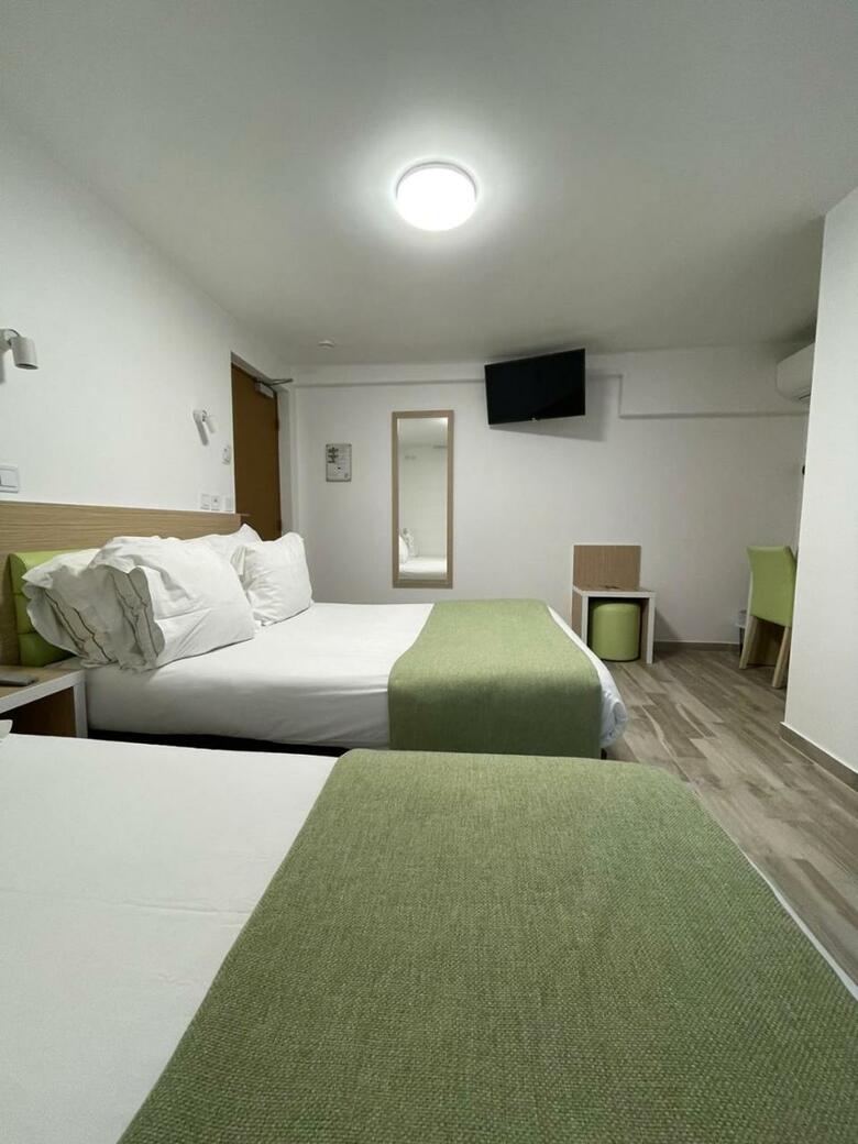 H�tel De La Herse D'or Hotel